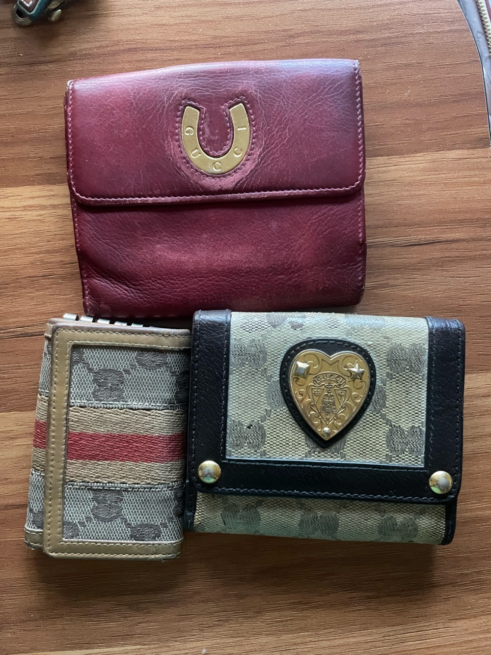 Gucci Rehab Bundle for Resellers